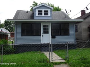 1107 Lincoln Ave, Louisville, KY