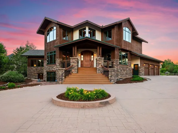6467 Rookery Rd, Fort Collins, CO 80528