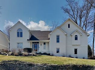 14402 Allison Dr, Carmel, IN 46033