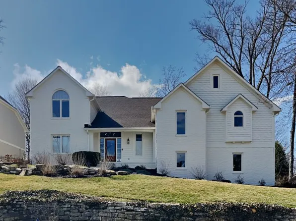 14402 Allison Dr, Carmel, IN 46033