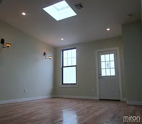 Rented by Miron Properties