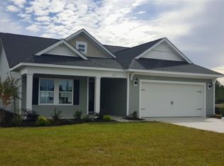 1013 Glenlevit Ln LOT 154, Pametto C Conway, SC 29526