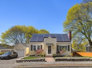 6 Nantucket Ave, Swampscott, MA 01907