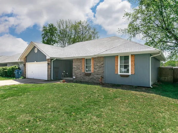 926 W Downing Street, Springfield, MO 65807