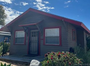 3535 Eugene Pl, San Diego, CA 92116