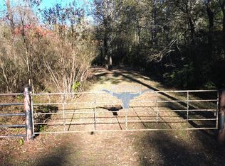 Fm 1280 E, Lovelady, TX 75851