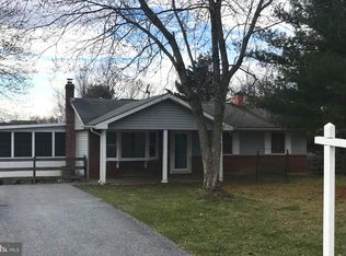 856 Star Ct, Union Bridge, MD 21791