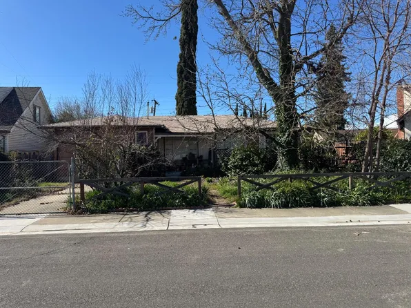 2753 Nordlund Way, Sacramento, CA 95833