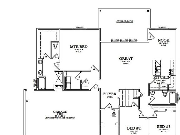 2nd image of 8016 Babine Dr