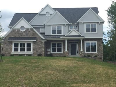 4995 Lake Charles Dr #1, Independence, OH, 44131