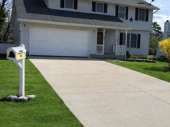 15 Cedarbrook Ln, Little Egg Harbor, NJ 08087