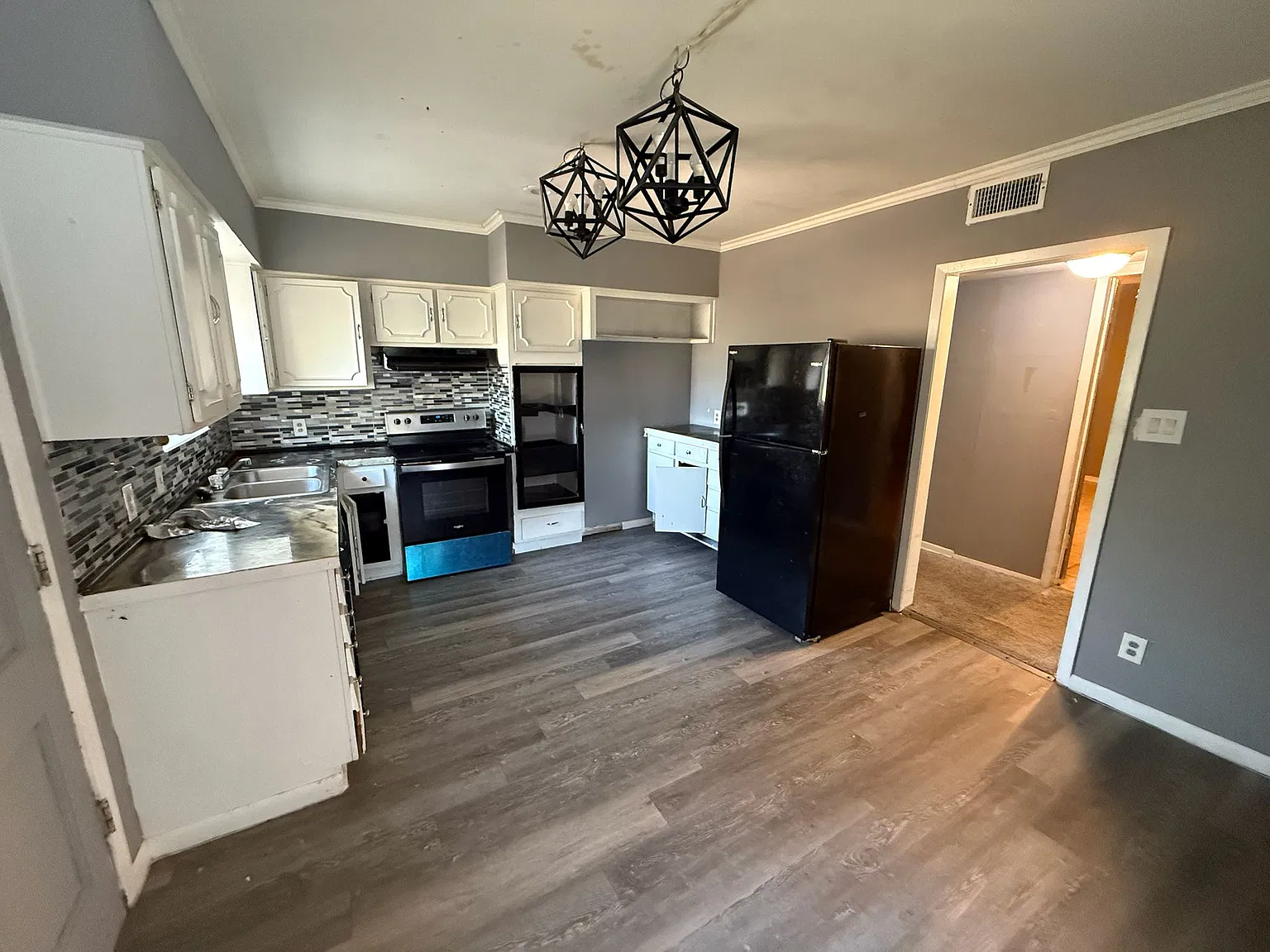 3 bed, 1550 sqft, $1,195 — Photo 4