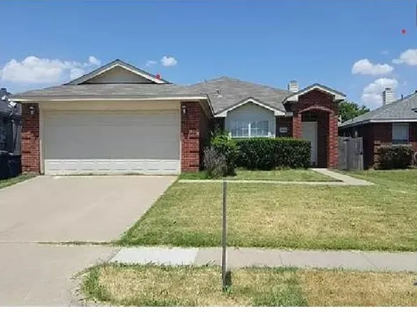 1043 Port Isabel Dr, Little Elm, TX 75068