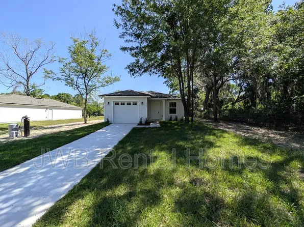 6163 Bagley Rd, Jacksonville, FL 32209