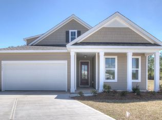 1943 Bards Dr SE, Bolivia, NC 28422