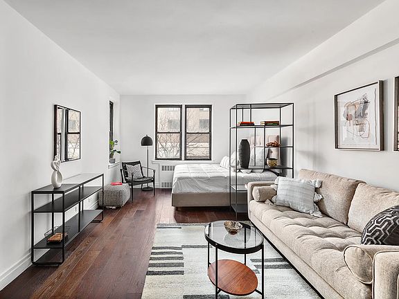 2nd image of 50-54 E 8th St #4C