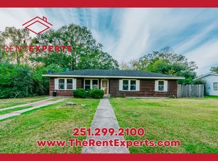 954 Shady Brook Dr, Mobile, AL 36606