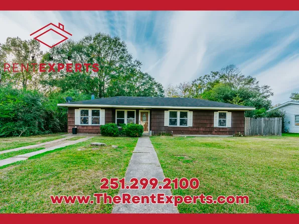 954 Shady Brook Dr, Mobile, AL 36606