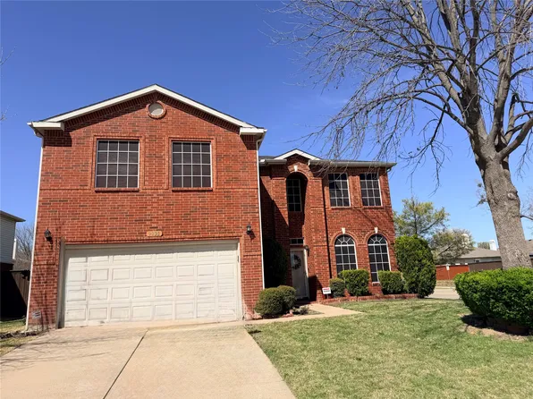 2233 Hickory Dr, Little Elm, TX 75068