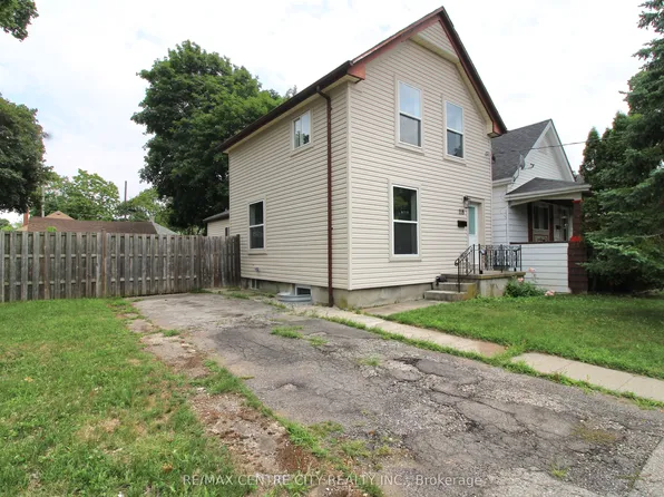 118 Delaware St, London, ON N5Z 2N5