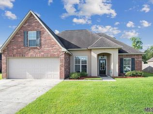 43039 Emily Dr, Gonzales, LA 70737