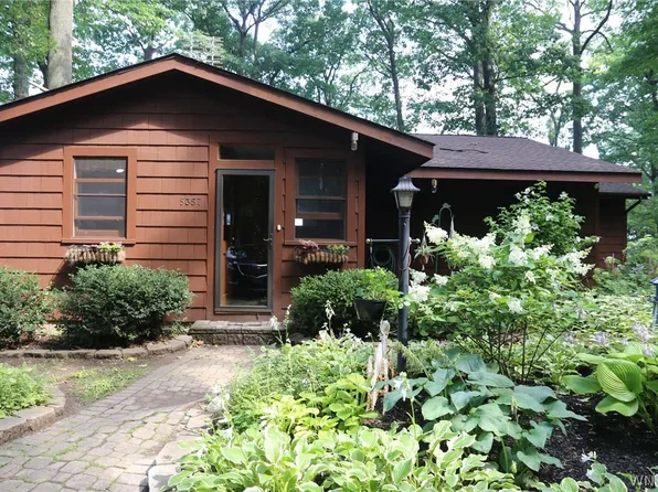 5357 W Lake Rd, Burt, NY 14028