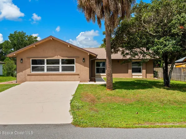 814 Campina Ave SE, Palm Bay, FL 32909