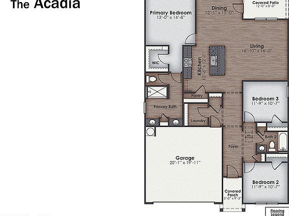 2nd image of this home