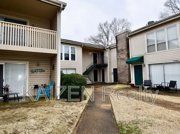 6747 Quail Hollow Ct #2, Memphis, TN 38120
