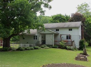 17219 Swine Creek Rd, Middlefield, OH 44062