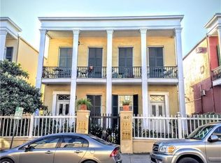 1210 Chartres St #8, New Orleans, LA 70116