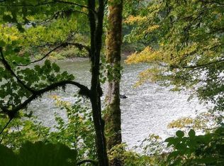 51801 S Riverside Rd, Gold Bar, WA 98251