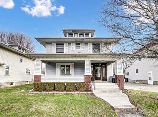 1114 Broadway St, Springfield, OH 45504