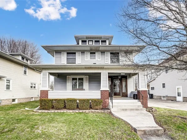 1114 Broadway St, Springfield, OH 45504