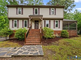 9200 Redbridge Rd, North Chesterfield, VA 23236