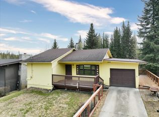 206 Madcap Ln, Fairbanks, AK 99709