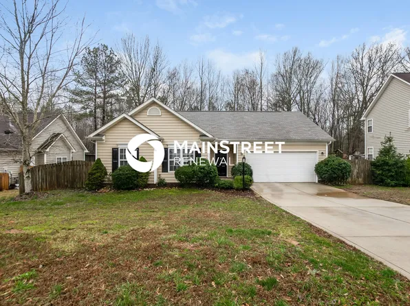 4704 Waterbell Ln, Waxhaw, NC 28173