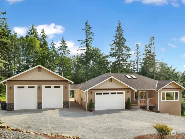22978 Methow Court, Mount Vernon, WA 98273