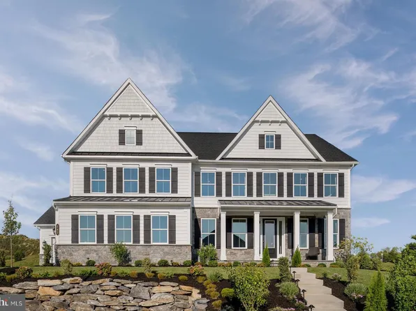 320 James Cloud Cir, Glen Mills, PA 19342