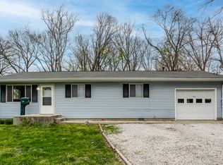 7418 E 48th St, Indianapolis, IN 46226