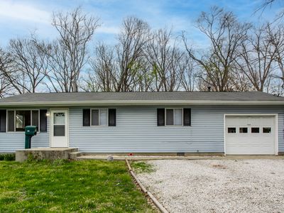 7418 E 48th St, Indianapolis, IN, 46226