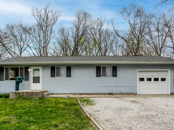 7418 E 48th St, Indianapolis, IN 46226