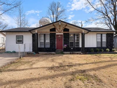 646 Stevenson St, Jacksonville, AR, 72076