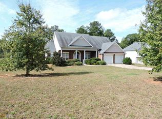 61 Knolls Rdg, Hampton, GA 30228