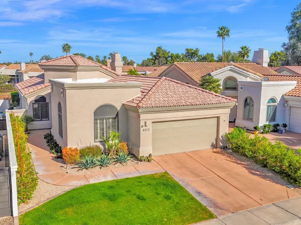 8272 E CORTEZ Drive, Scottsdale, AZ 85260