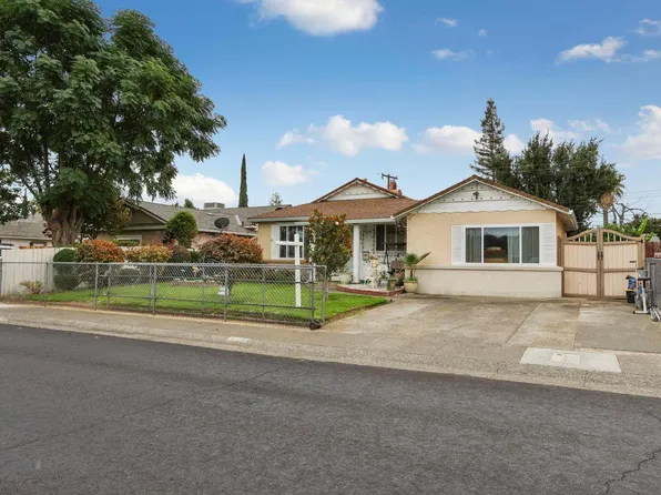 624 N Wilson Ave, Sacramento, CA 95833