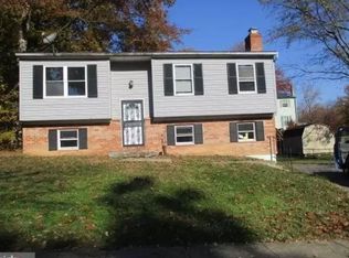 6118 Teaberry Way, Clinton, MD 20735