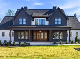 3916 Cedar Knolls Dr, Youngsville, NC 27596