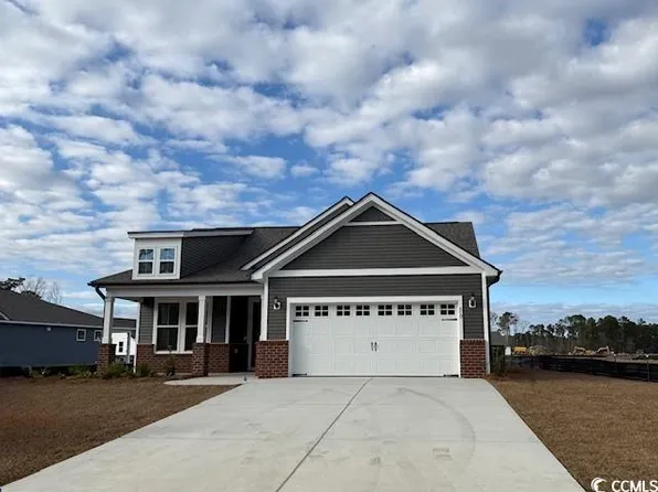 650 Palm Bay Dr. Phase 2 lot 208, Myrtle Beach, SC 29588