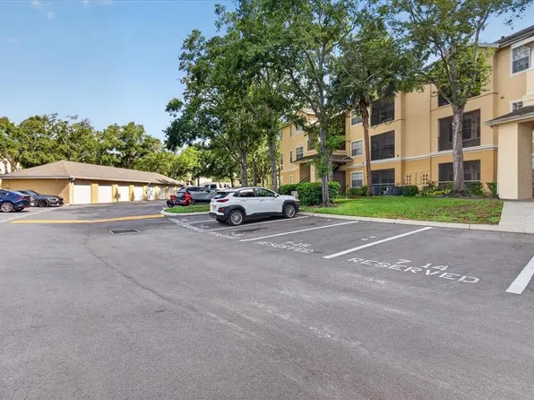 2612 ROBERT TRENT JONES DRIVE #711, ORLANDO, FL 32835